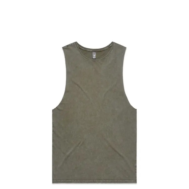 Picture of Stone Wash Barnard Tank