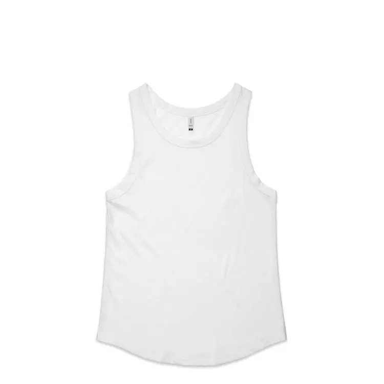 Picture of Wo's Sunday Singlet