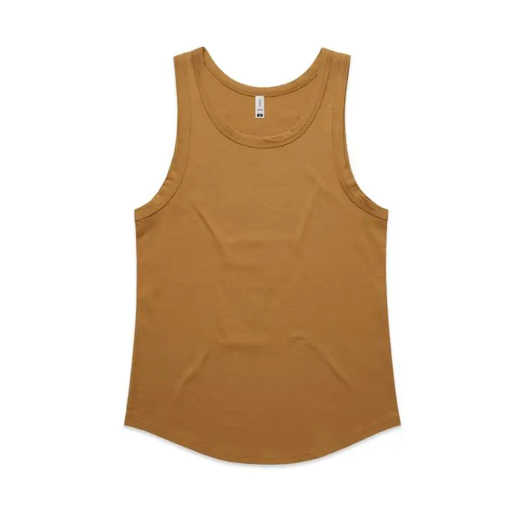 Picture of Wo's Sunday Singlet