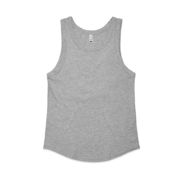 Picture of Wo's Sunday Singlet