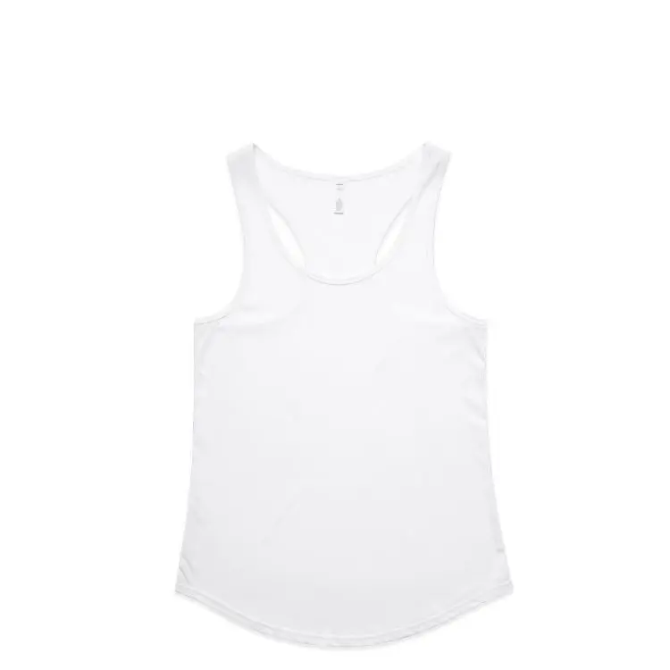 Picture of Wo's Mali Racerback