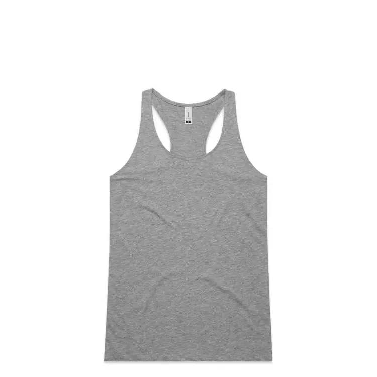 Picture of Wo's Balance Racerback Singlet