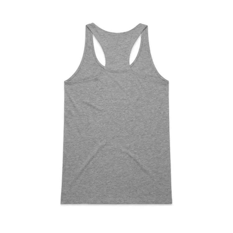 Picture of Wo's Balance Racerback Singlet