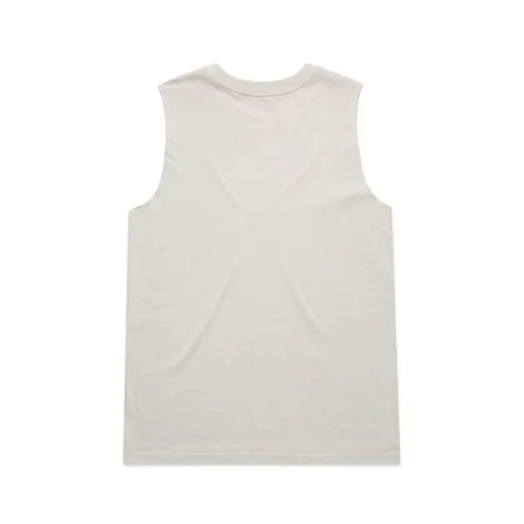 Picture of Wo's Heavy Faded Tank