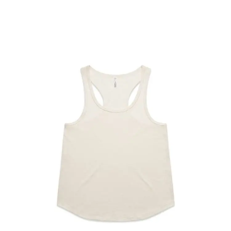 Picture of Wo's Maple Active Blend Racerback