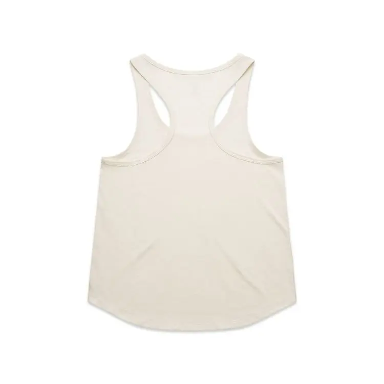 Picture of Wo's Maple Active Blend Racerback