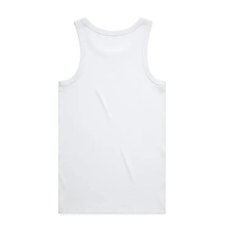 Picture of Organic Rib Singlet