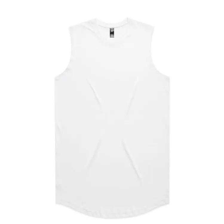 Picture of Staple Curve Tank