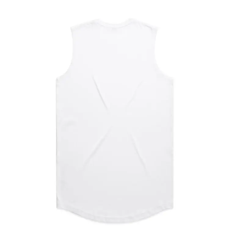 Picture of Staple Curve Tank