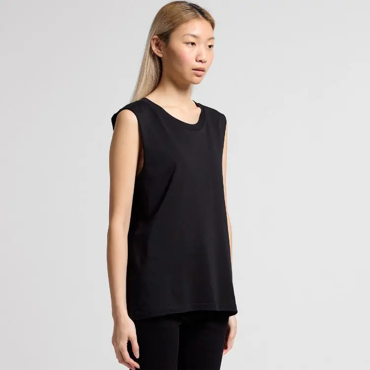 Picture of Wo's Upside Tank