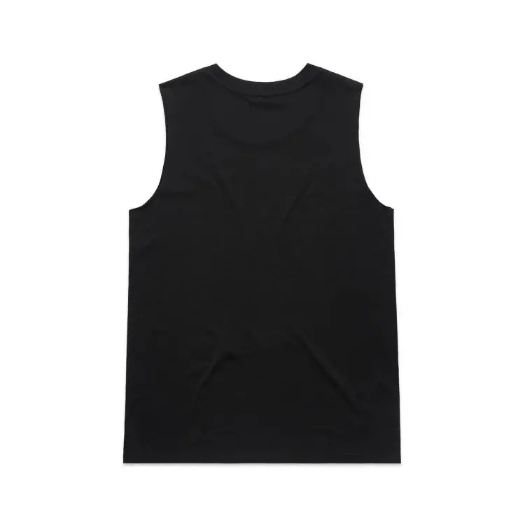 Picture of Wo's Upside Tank