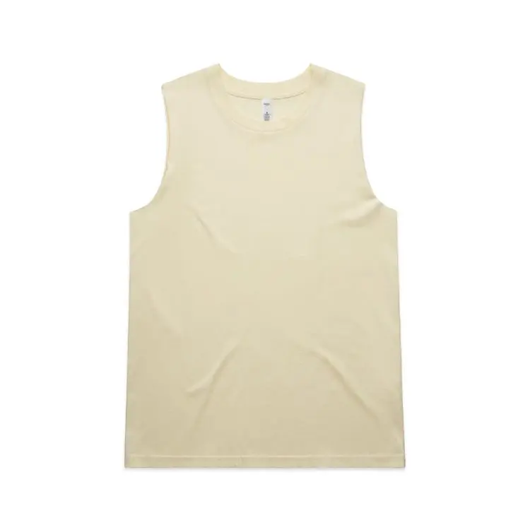 Picture of Wo's Upside Tank