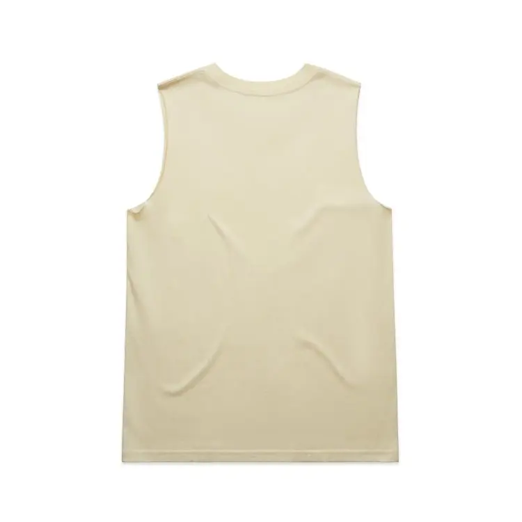 Picture of Wo's Upside Tank