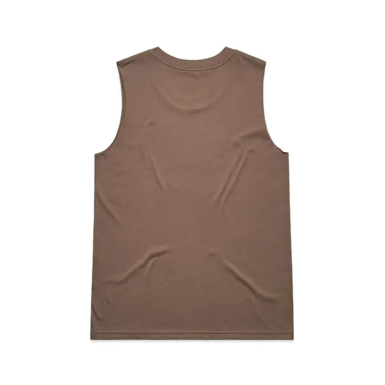 Picture of Wo's Upside Tank