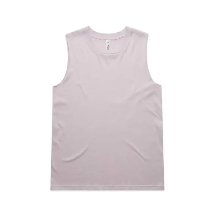 Picture of Wo's Upside Tank