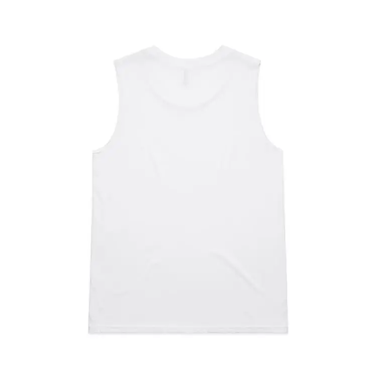 Picture of Wo's Upside Tank