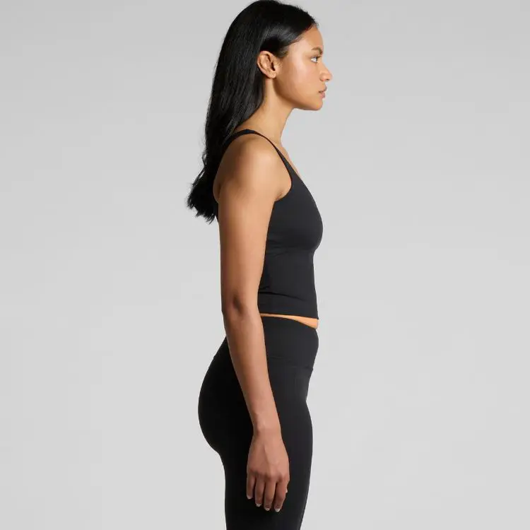 Picture of Wo's Active Bra Tank