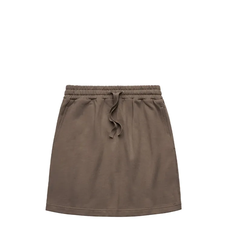 Picture of Wo's Terry Skirt