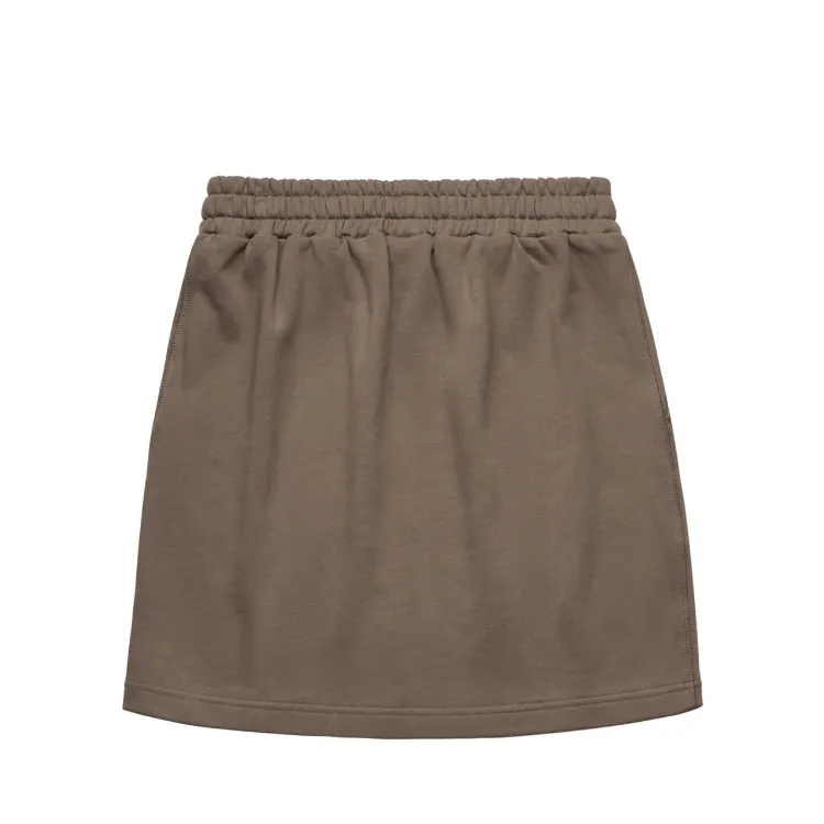 Picture of Wo's Terry Skirt