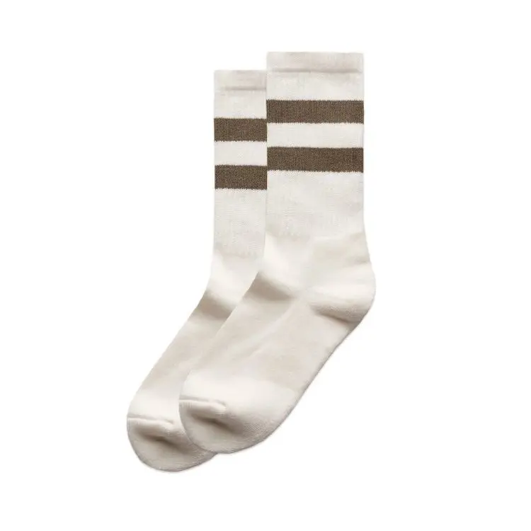 Picture of Relax Stripe Socks (2 Pairs)