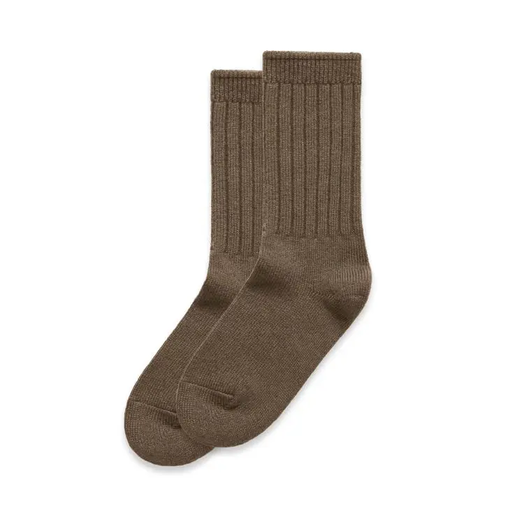 Picture of Knit Socks (2 Pairs)