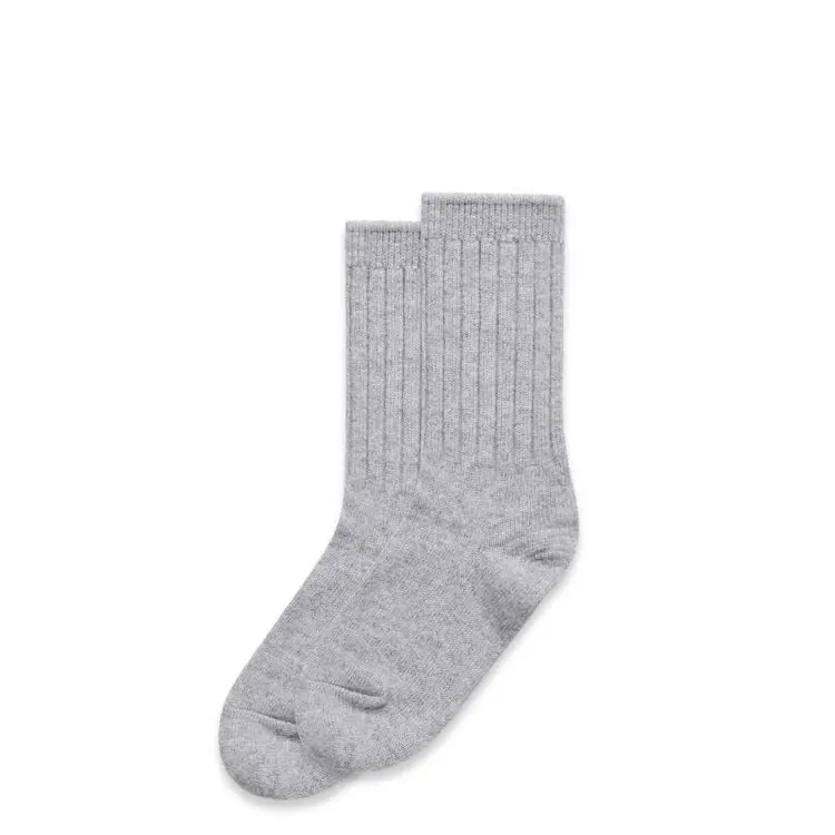 Picture of Knit Socks (2 Pairs)