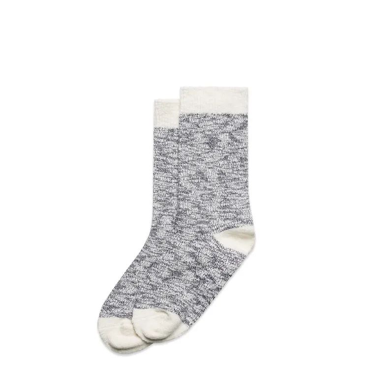 Picture of Slub Socks (2 Pairs)