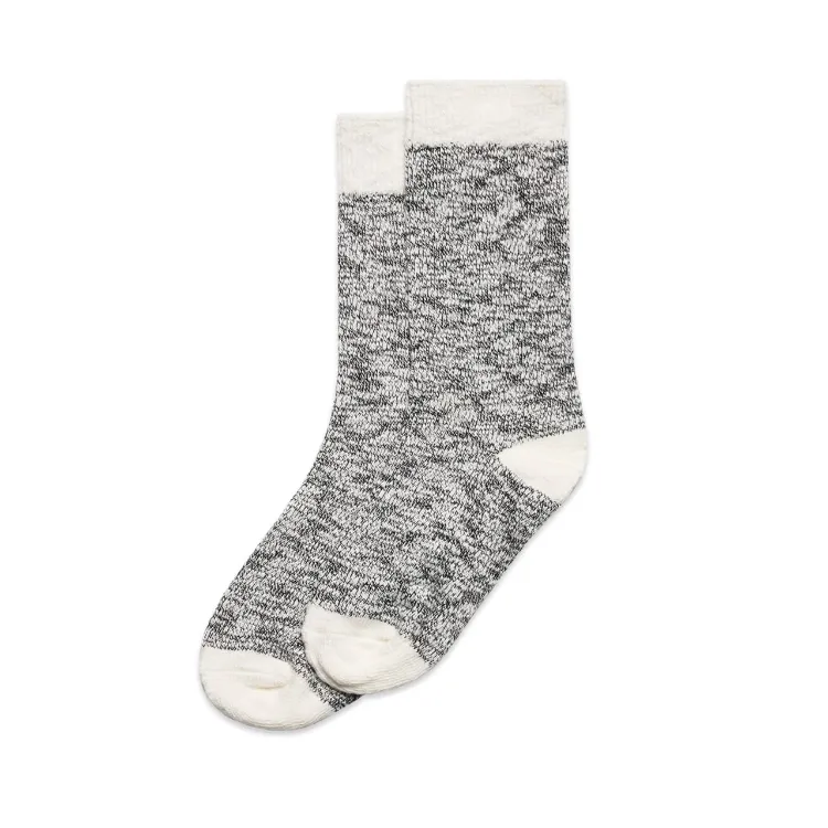 Picture of Slub Socks (2 Pairs)