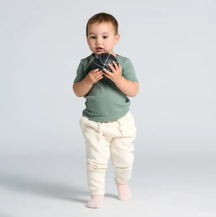 Picture of Organic Infant Wee Tee