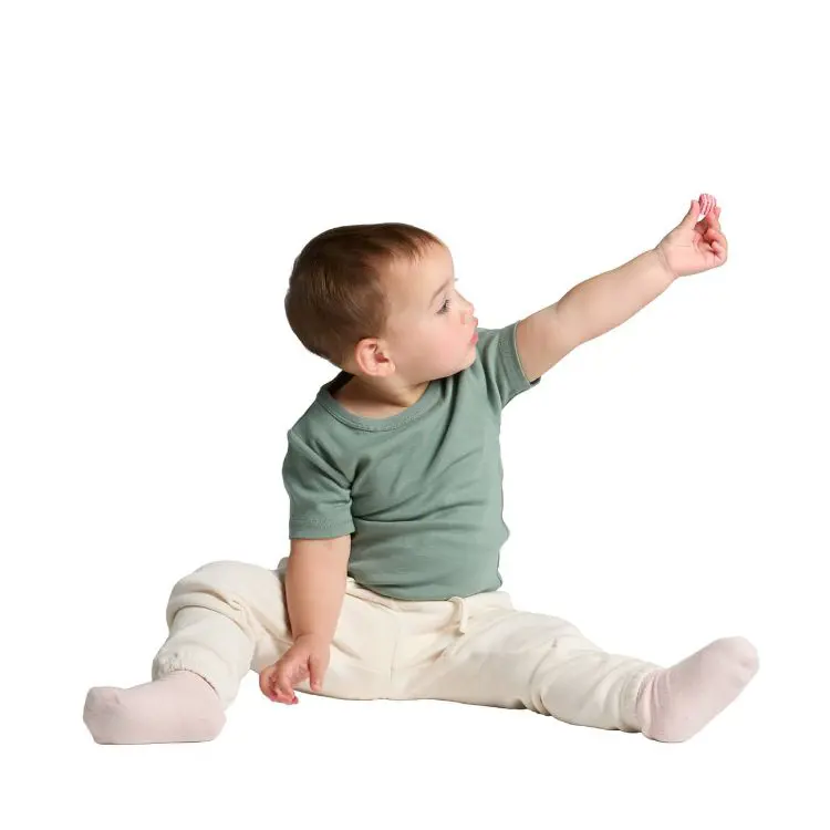 Picture of Organic Infant Wee Tee