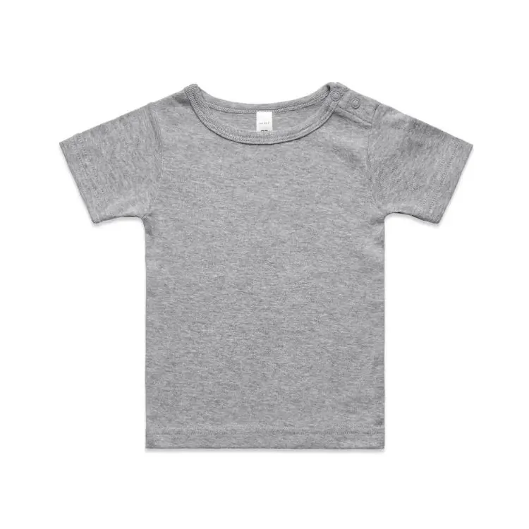 Picture of Organic Infant Wee Tee
