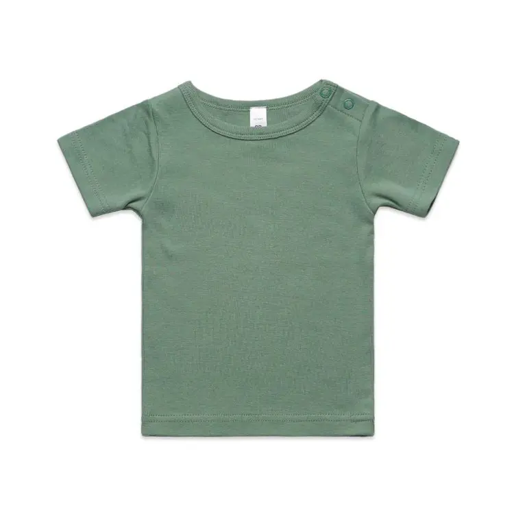 Picture of Organic Infant Wee Tee