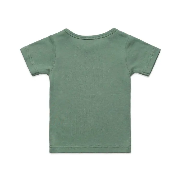 Picture of Organic Infant Wee Tee