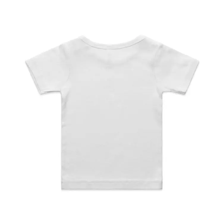 Picture of Organic Infant Wee Tee