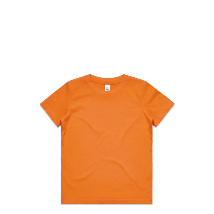 Picture of Kids Staple Tee