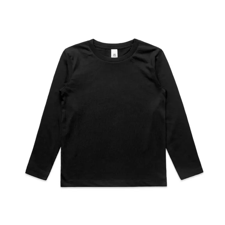 Picture of Kids Staple L/S Tee