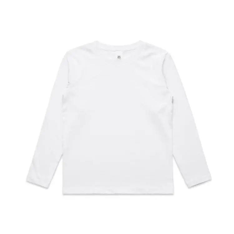 Picture of Kids Staple L/S Tee