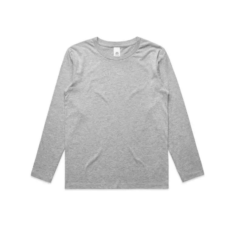 Picture of Youth Staple L/S Tee