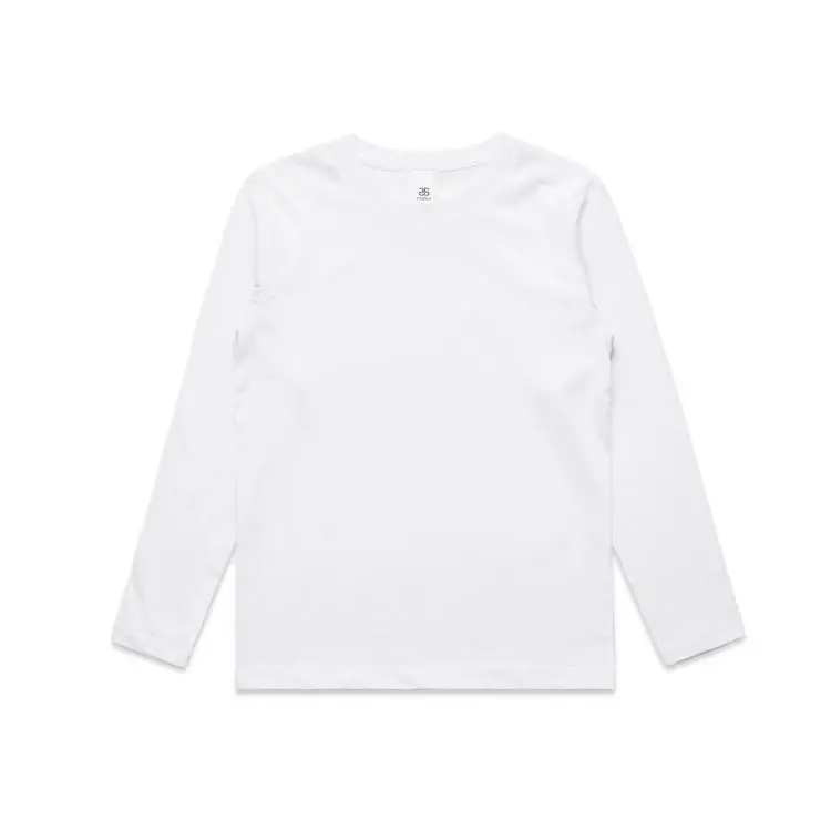 Picture of Youth Staple L/S Tee