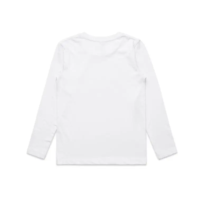 Picture of Youth Staple L/S Tee