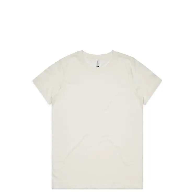 Picture of Wo's Maple Organic Tee