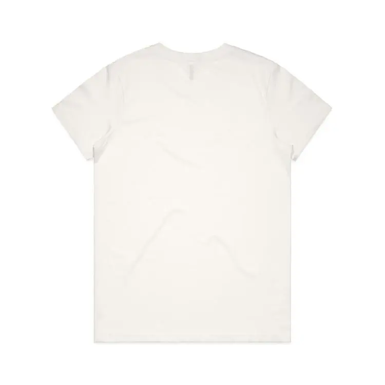 Picture of Wo's Maple Organic Tee