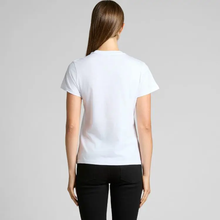 Picture of Wo's Basic Tee
