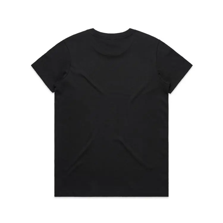 Picture of Wo's Basic Tee