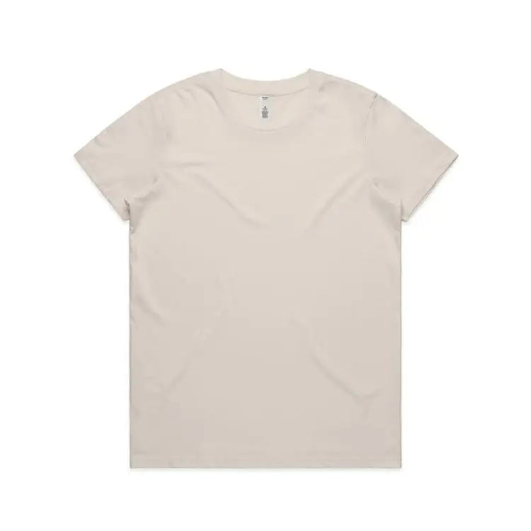 Picture of Wo's Basic Tee
