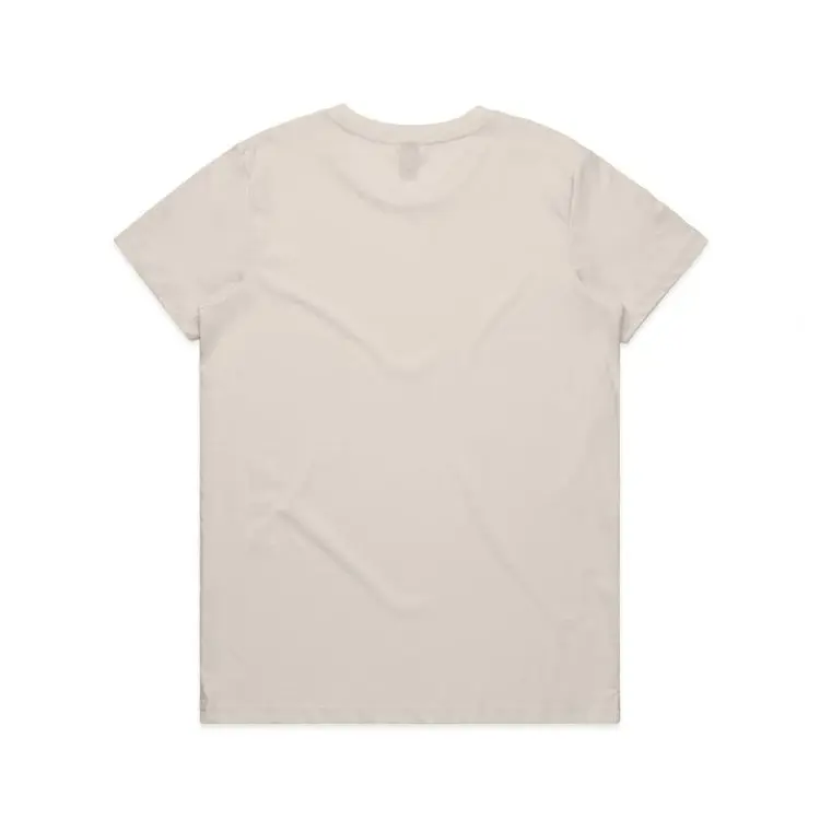 Picture of Wo's Basic Tee
