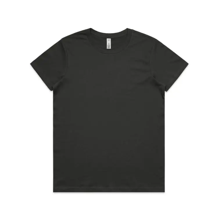 Picture of Wo's Basic Tee