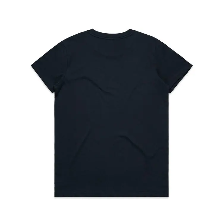 Picture of Wo's Basic Tee