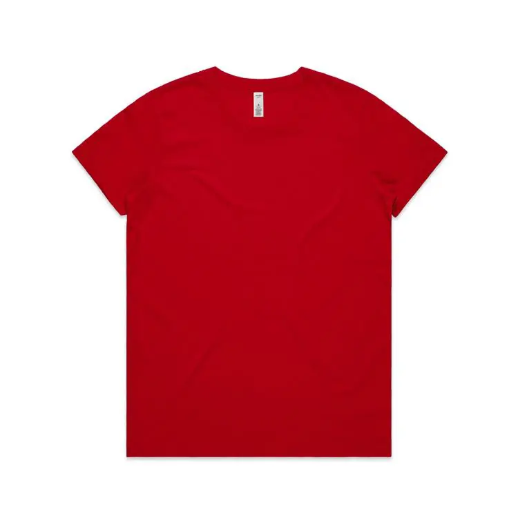 Picture of Wo's Basic Tee