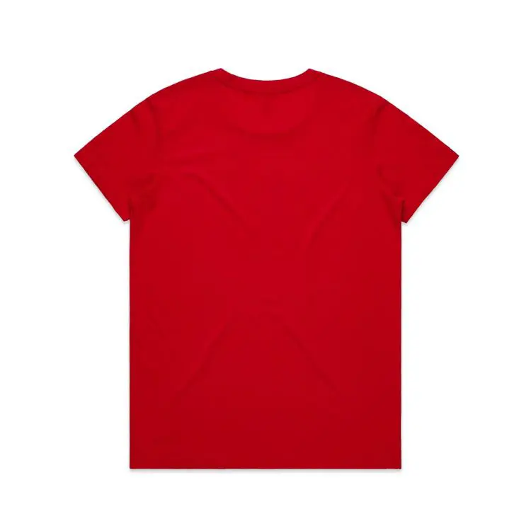 Picture of Wo's Basic Tee
